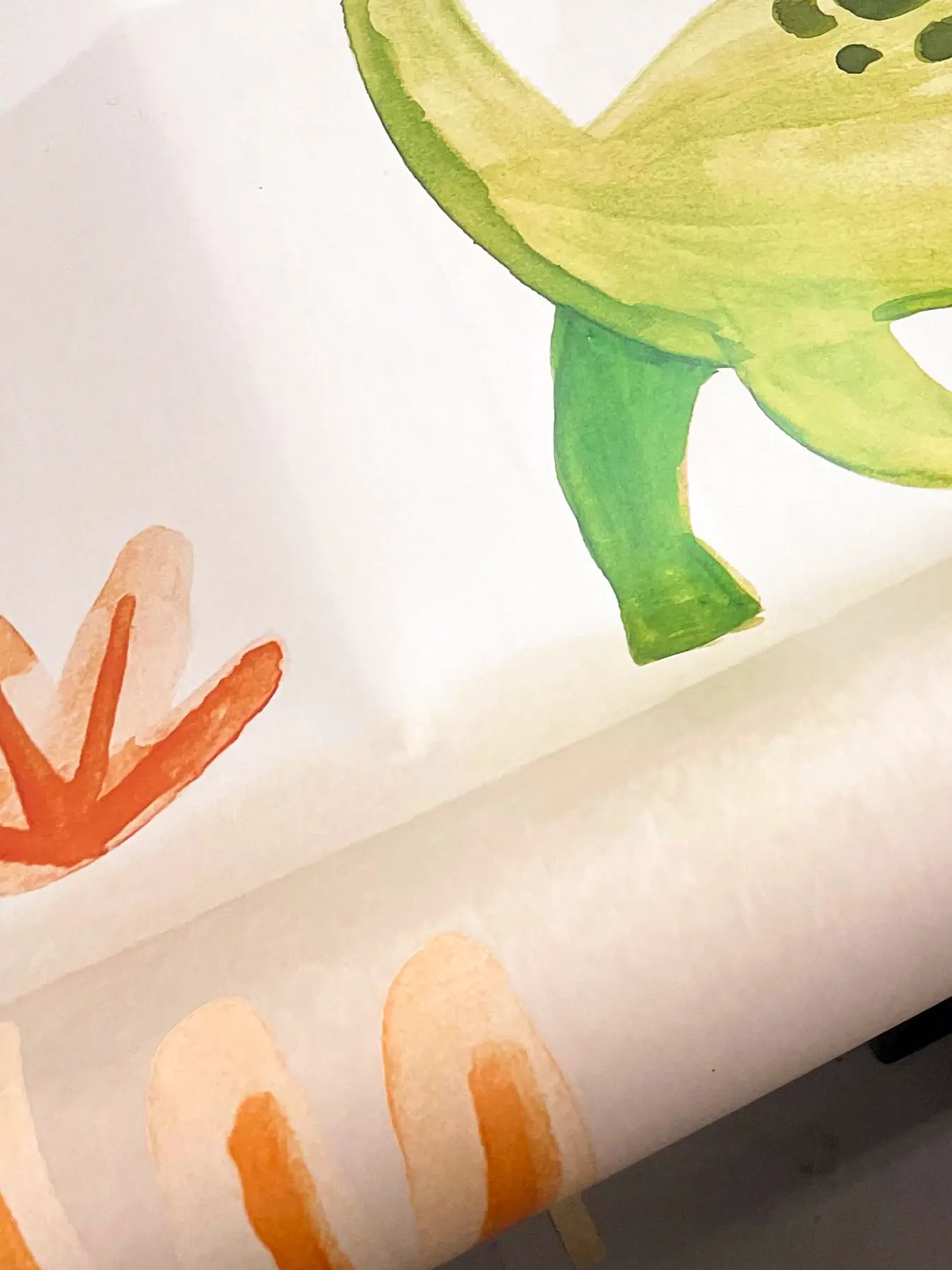 Textura papel algodão