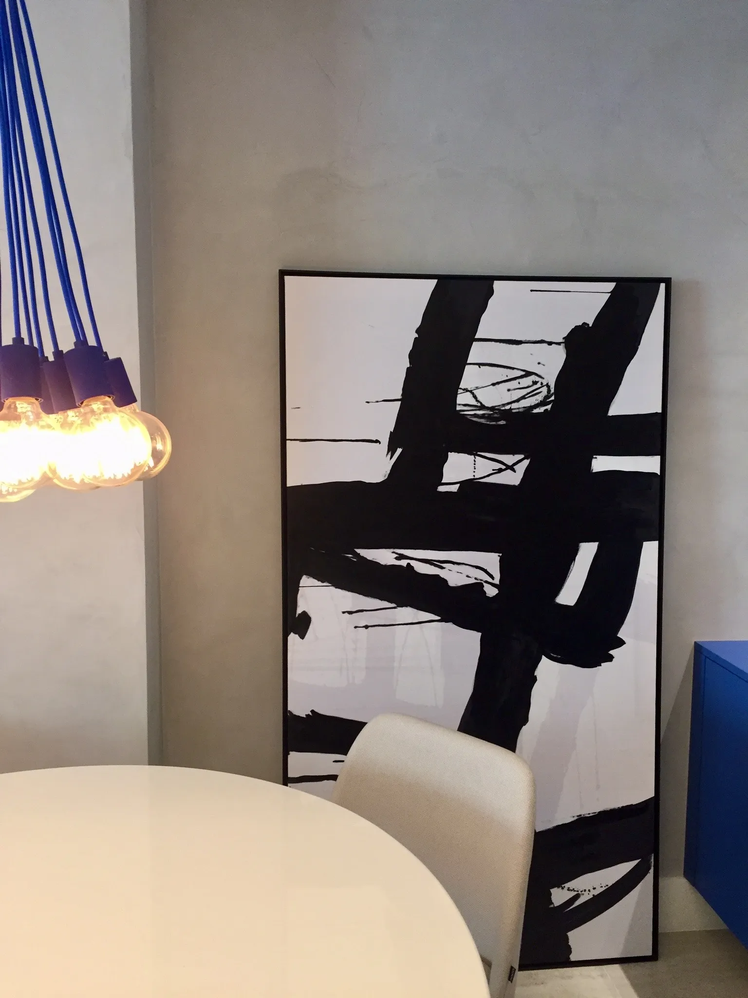 Instagram post Ateliê de Impressão